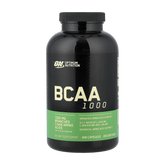 Optimum Nutrition, BCAA 1000, 400 Capsules (500 mg per Capsule)