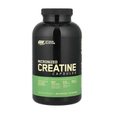 Optimum Nutrition, Micronized Creatine Capsules, 200 Capsules (1.25 g per Capsule )