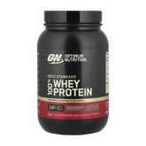 Optimum Nutrition, Gold Standard® 100% Whey, Chocolate Malt, 2 lb (907 g)