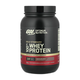 Optimum Nutrition, Gold Standard® 100% Whey, Chocolate Malt, 2 lb (907 g)