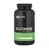 Optimum Nutrition, Glutamine Powder, Unflavored, 10.58 oz (300 g)