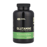 Optimum Nutrition, Glutamine, 240 Capsules (0.5 g per Capsule)