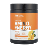 Optimum Nutrition, Essential Amin.O. Energy®, Orange, 1.29 lb (585 g)
