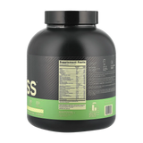 Optimum Nutrition, Serious Mass™, Vanilla, 6 lb (2.72 kg)