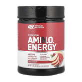 Optimum Nutrition, Essential Amin.O. Energy®, Fruit Fusion, 1.29 lb (585 g)