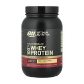 Optimum Nutrition, Gold Standard® 100% Whey, French Vanilla Creme, 2 lb (907 g)
