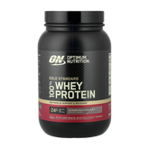 Optimum Nutrition, Gold Standard® 100% Whey, Extreme Milk Chocolate, 2 lb (907 g)