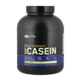 Optimum Nutrition, Gold Standard® 100% Casein, Creamy Vanilla, 3.85 lb (1.75 kg)