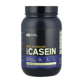 Optimum Nutrition, Gold Standard® 100% Casein, Creamy Vanilla, 1.81 lb (825 g)