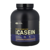 Optimum Nutrition, Gold Standard® 100% Casein, Chocolate Supreme, 3.97 lb (1.8 kg)