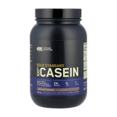 Optimum Nutrition, Gold Standard® 100% Casein, Chocolate Supreme, 1.87 lb (850 g)