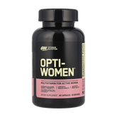Optimum Nutrition, Opti-Women®, Multivitamin for Active Women, 60 Capsules