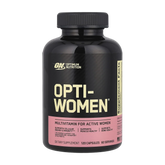 Optimum Nutrition, Opti-Women®, Multivitamin for Active Women, 120 Capsules
