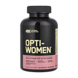 Optimum Nutrition, Opti-Women®, Multivitamin for Active Women, 120 Capsules