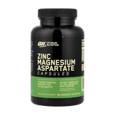 Optimum Nutrition, Zinc Magnesium Aspartate, 90 Capsules