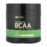 Optimum Nutrition, Instantized BCAA 5000 Powder, Unflavored, 12.16 oz (345 g)