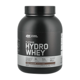 Optimum Nutrition, Platinum Hydro Whey®, Turbo Chocolate, 3.61 lb (1.64 kg)
