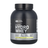 Optimum Nutrition, Platinum Hydro Whey®, Velocity Vanilla, 3.52 lb (1.6 kg)