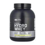 Optimum Nutrition, Platinum Hydro Whey®, Velocity Vanilla, 3.52 lb (1.6 kg)