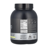 Optimum Nutrition, Platinum Hydro Whey®, Velocity Vanilla, 3.52 lb (1.6 kg)