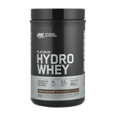 Optimum Nutrition, Platinum Hydro Whey®, Turbo Chocolate, 1.8 lb (820 g)