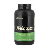 Optimum Nutrition, Superior Amino 2222, 320 Tablets