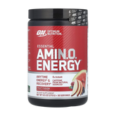Optimum Nutrition, Essential Amin.O. Energy®, Fruit Fusion, 9.5 oz (270 g)