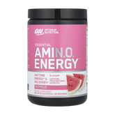Optimum Nutrition, Essential Amin.O. Energy®, Watermelon, 9.5 oz (270 g)