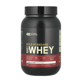 Optimum Nutrition, Gold Standard® 100% Whey, Cookies & Cream, 1.85 lb (837 g)