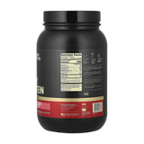 Optimum Nutrition, Gold Standard® 100% Whey, Delicious Strawberry, 2 lb (907 g)