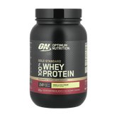 Optimum Nutrition, Gold Standard® 100% Whey, Vanilla Ice Cream, 1.98 lb (899 g)