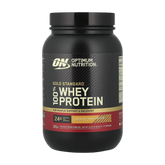 Optimum Nutrition, Gold Standard® 100% Whey, Chocolate Peanut Butter, 2 lb (907 g)
