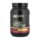 Optimum Nutrition, Gold Standard® 100% Whey, Banana Cream, 2 lbs (907 g)