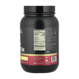 Optimum Nutrition, Gold Standard® 100% Whey, Banana Cream, 2 lbs (907 g)