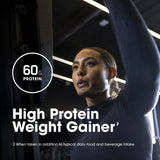 Optimum Nutrition, Gold Standard® Pro Gainer, Vanilla Custard, 5.09 lb (2.31 kg)