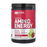 Optimum Nutrition, Essential Amin.O. Energy®, Strawberry Lime, 9.5 oz (270 g)