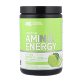 Optimum Nutrition, Essential Amin.O. Energy, Green Apple, 9.5 oz (270 g)