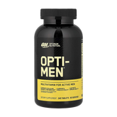 Optimum Nutrition, Opti-Men®, Multivitamin For Active Men, 240 Tablets