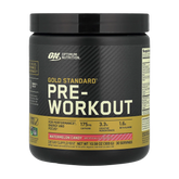Optimum Nutrition, Gold Standard® Pre-Workout, Watermelon Candy, 10.58 oz (300 g)