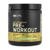 Optimum Nutrition, Gold Standard® Pre-Workout, Green Apple, 10.58 oz (300 g)