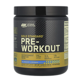 Optimum Nutrition, Gold Standard® Pre-Workout, Blueberry Lemonade, 10.58 oz (300 g)