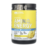 Optimum Nutrition, Essential Amin.O. Energy®, Pineapple Twist, 10.05 oz (285 g)