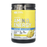 Optimum Nutrition, Essential Amin.O. Energy®, Pineapple Twist, 10.05 oz (285 g)
