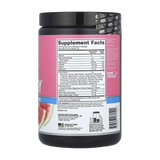 Optimum Nutrition, Essential Amin.O. Energy®, Watermelon Splash, 10.05 oz (285 g)