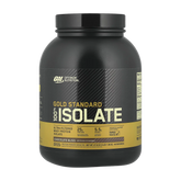 Optimum Nutrition, Gold Standard® 100% Isolate, Chocolate Bliss, 3 lb (1.36 kg)