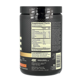 Optimum Nutrition, Gold Standard® Pre Advanced, Strawberry Mango Daiquiri, 14.1 oz (400 g)