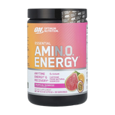 Optimum Nutrition, Essential Amin.O. Energy®, Tropical Sunrise, 9.5 oz (270 g)