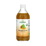 Dynamic Health, Papaya Puree, 16 fl oz, 473 ml