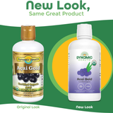 Dynamic Health, Certified Organic Acai Gold , 32 fl oz, 946 ml