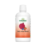 Dynamic Health, Goji Juice Blend, 32 fl oz, 946 ml